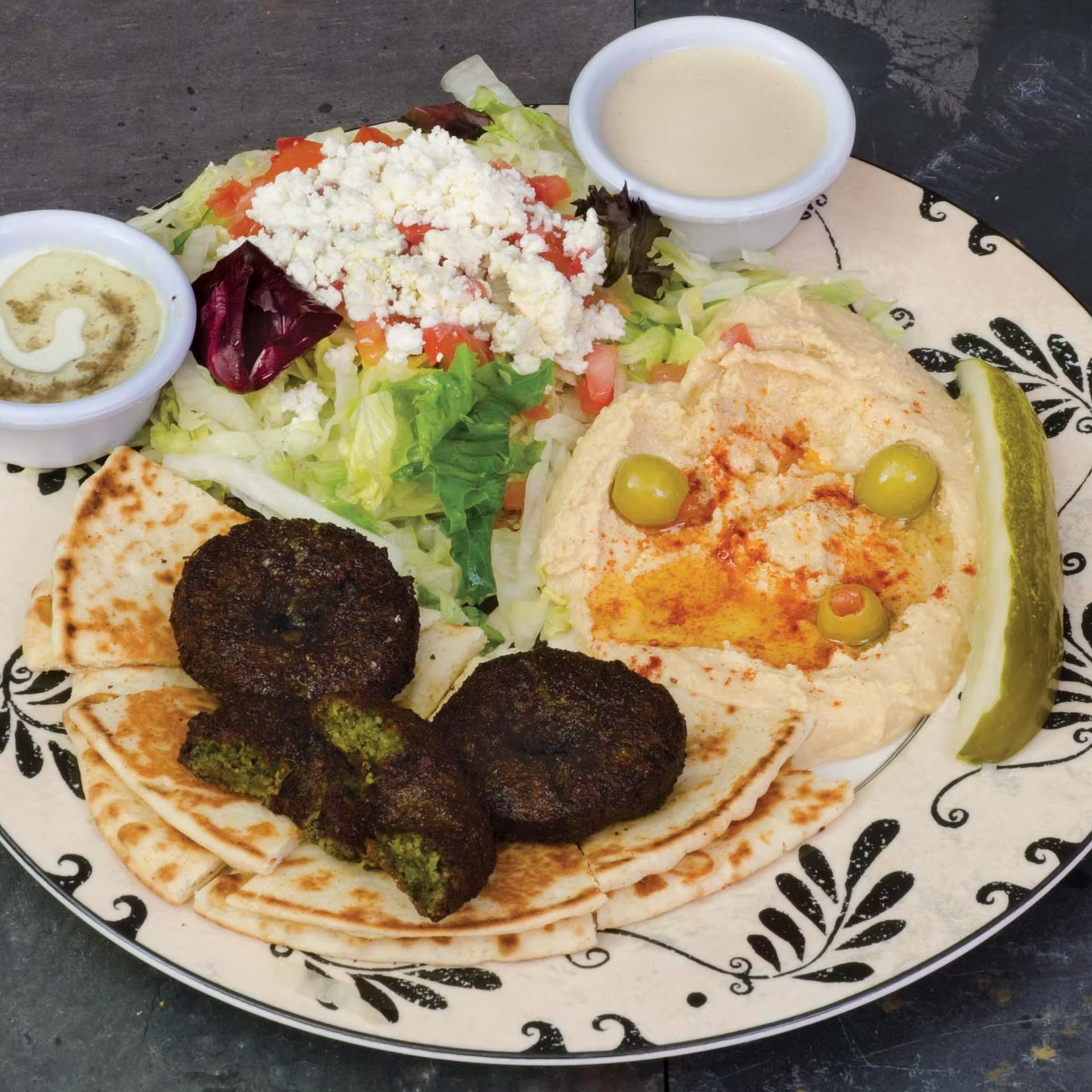 Order Catering Online in just minutes
