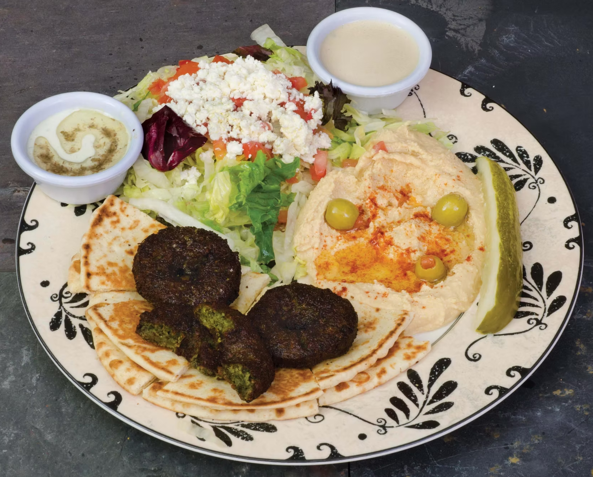 Order Catering Online in just minutes