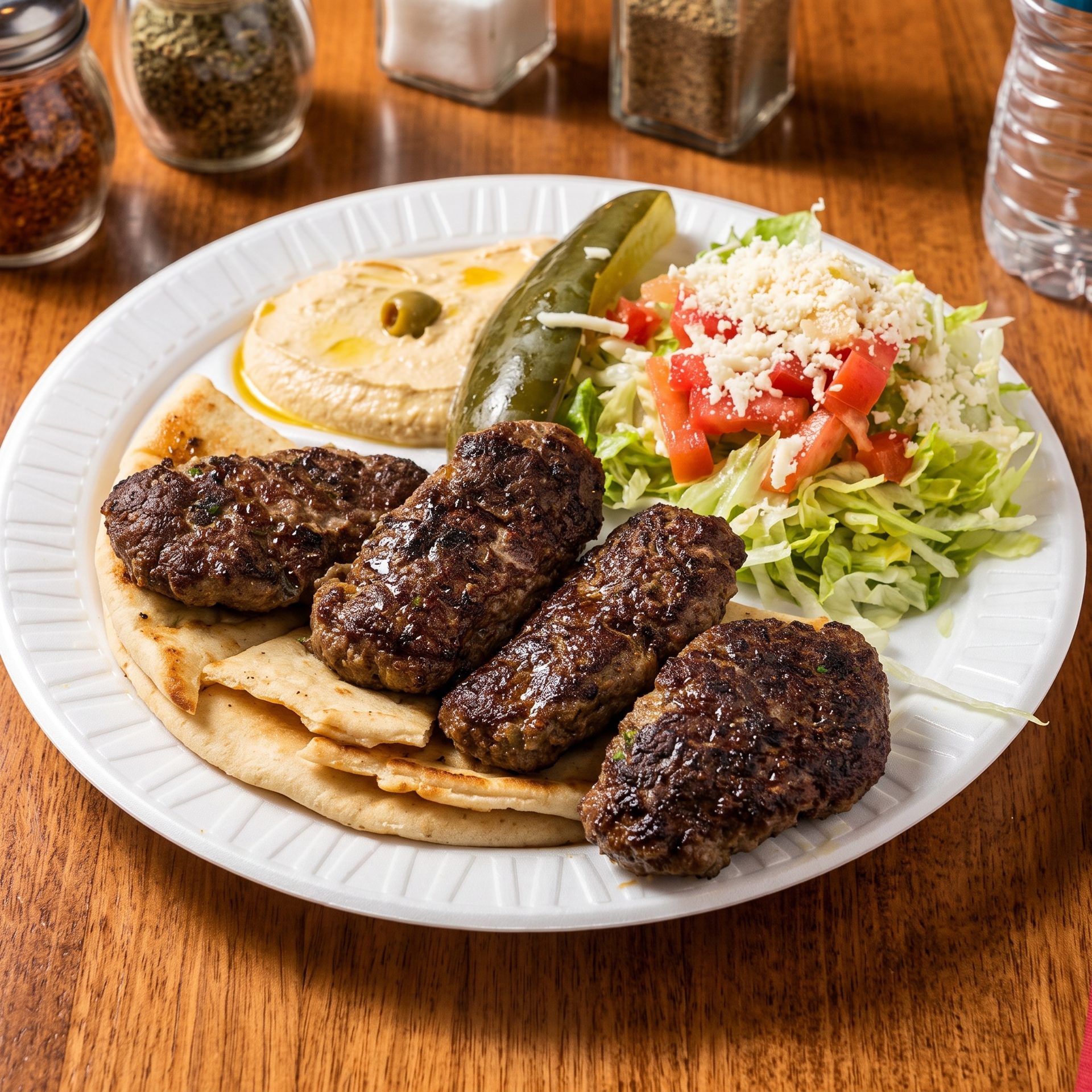 Mediterranean Catering for Every Occasion