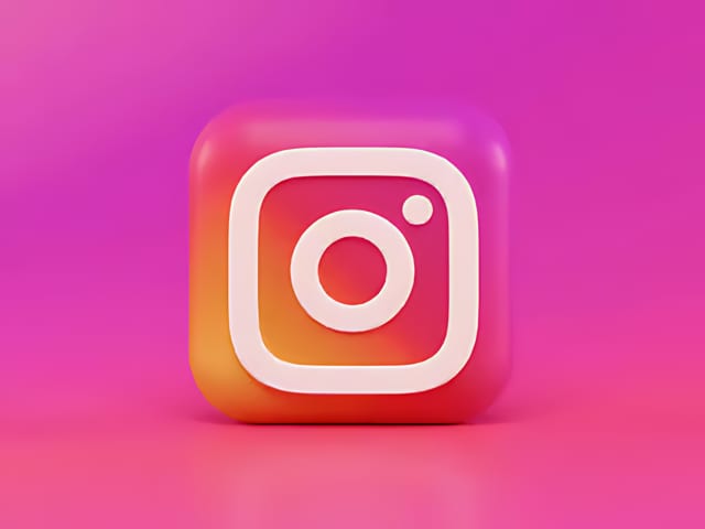 Follow Us on Instagram! 📸