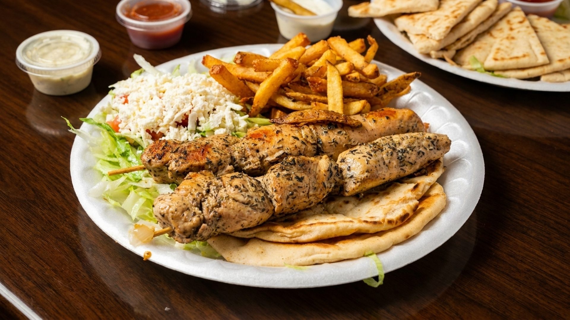 What halal means to us
