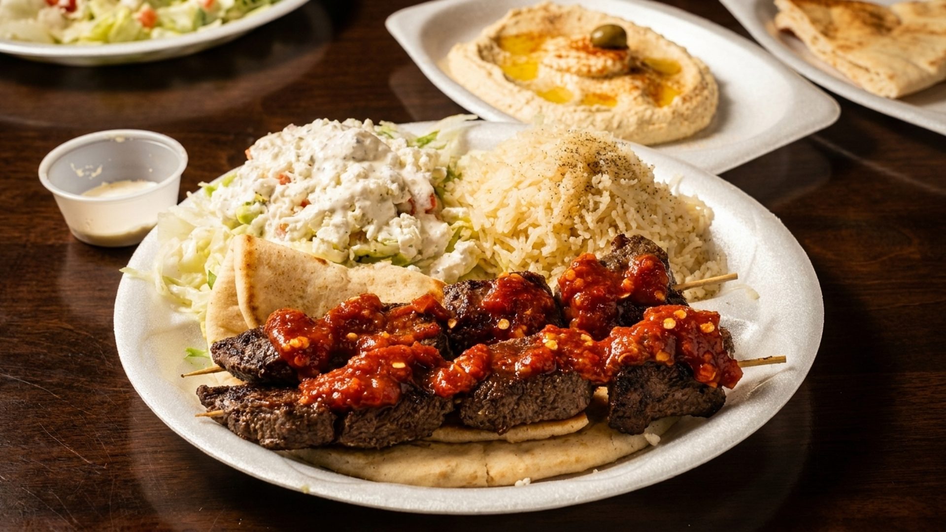 America's Best Restaurants feature
