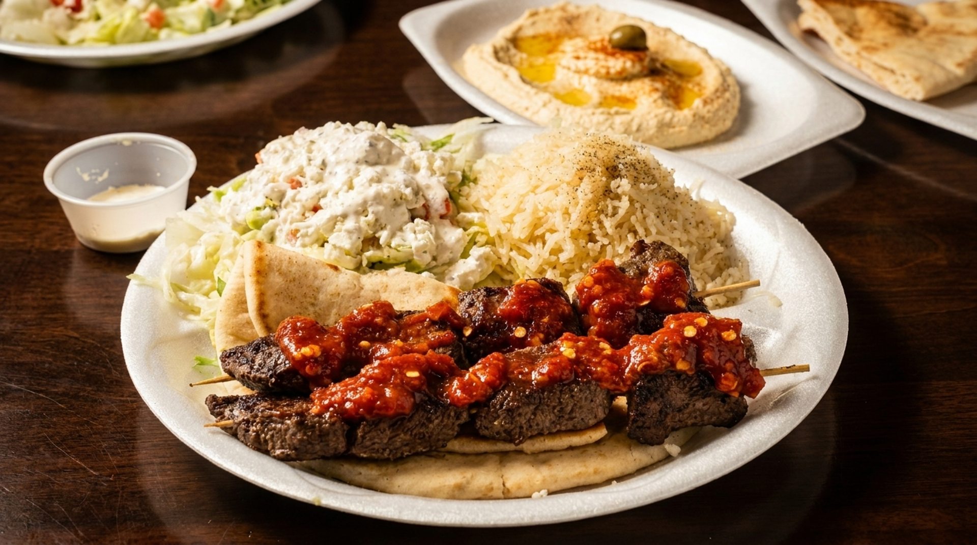 America's Best Restaurants feature