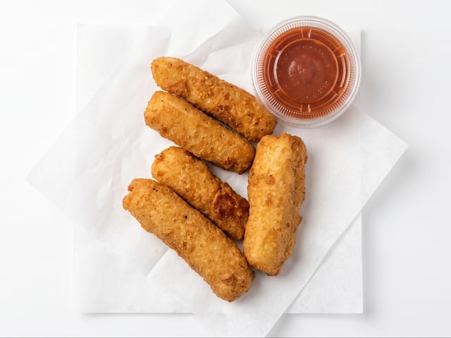 Mozzarella Sticks (6).