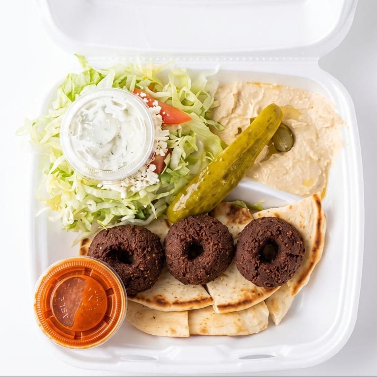 Irresistible Kabobs for Everyone